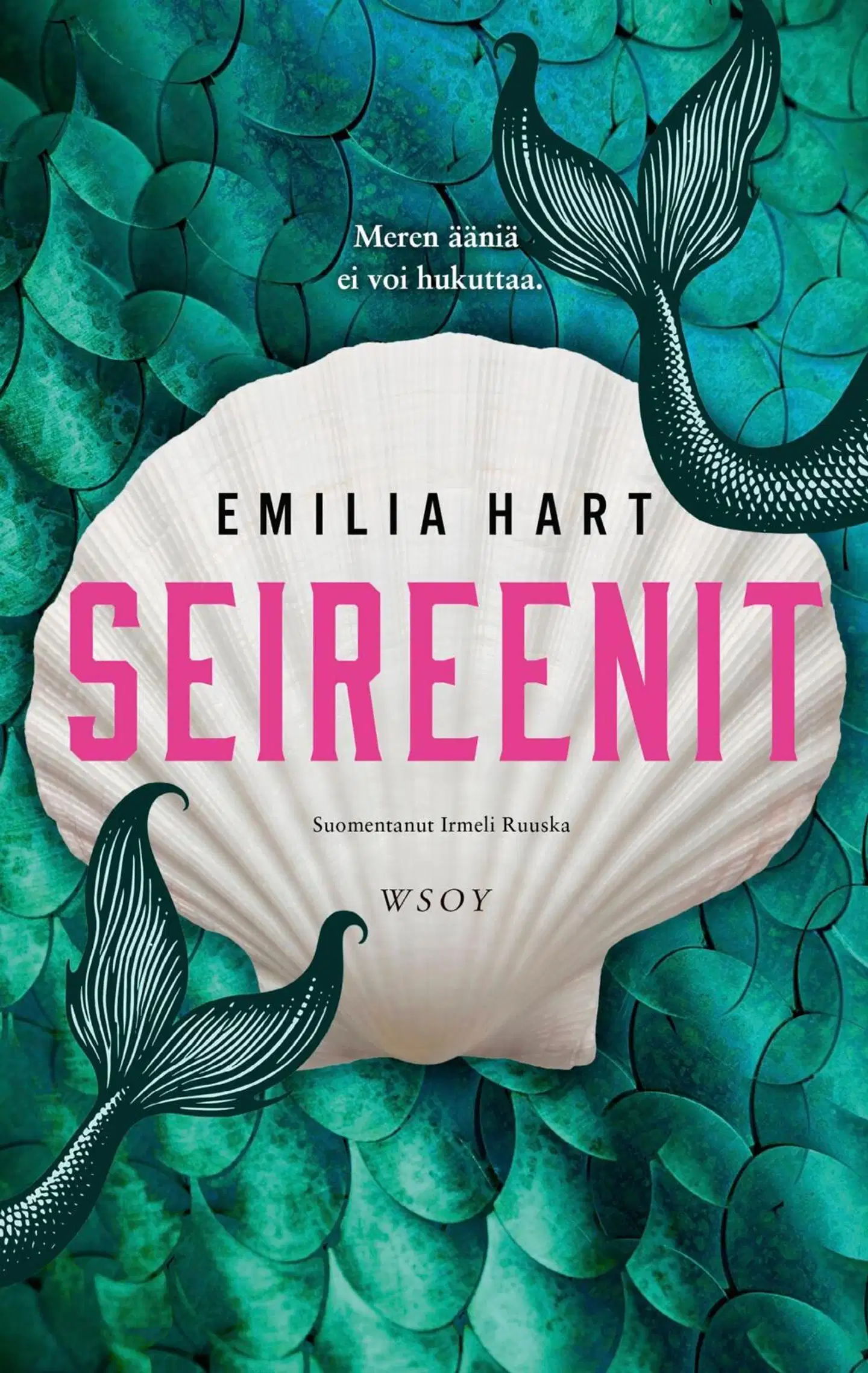 Hart, Seireenit