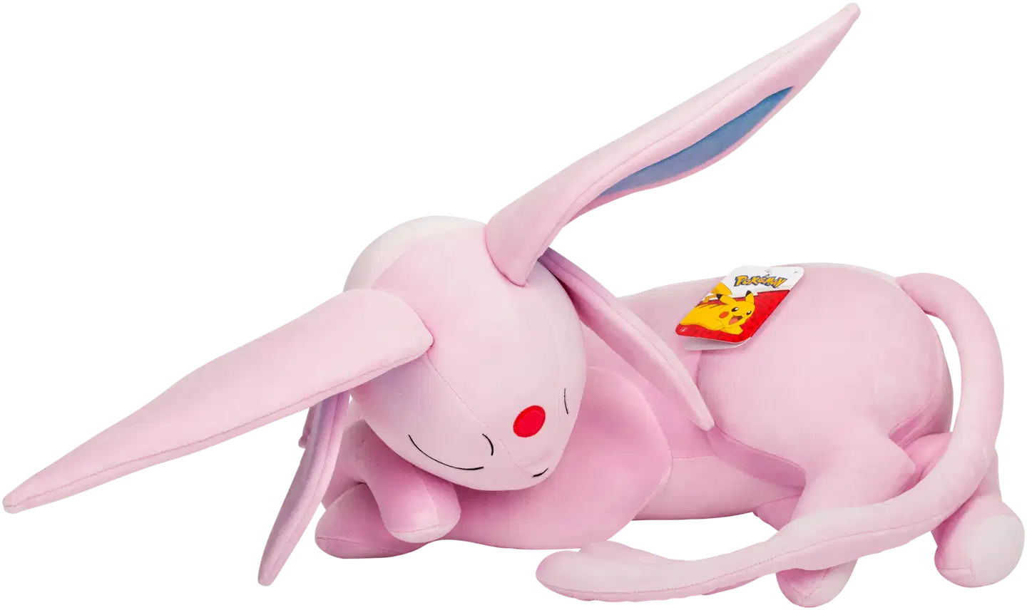 Pokémon Sleeping Plush 45 cm Espeon - 1