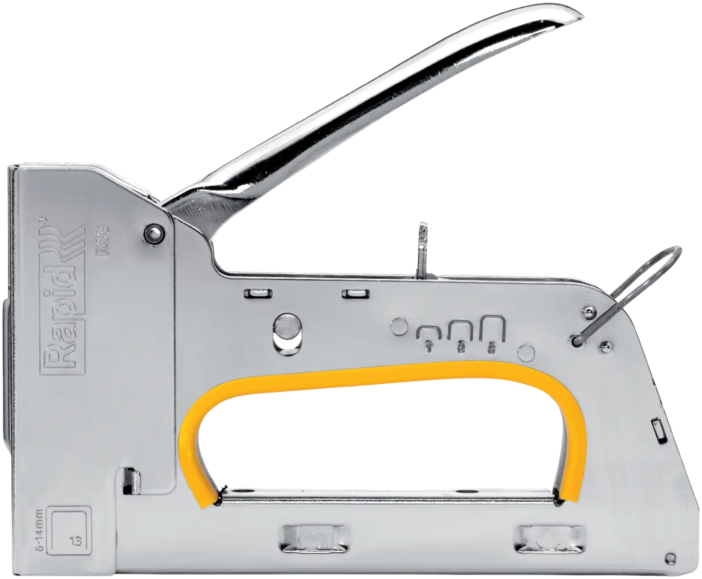 Rapid sinkiläpistooli R33E - 1