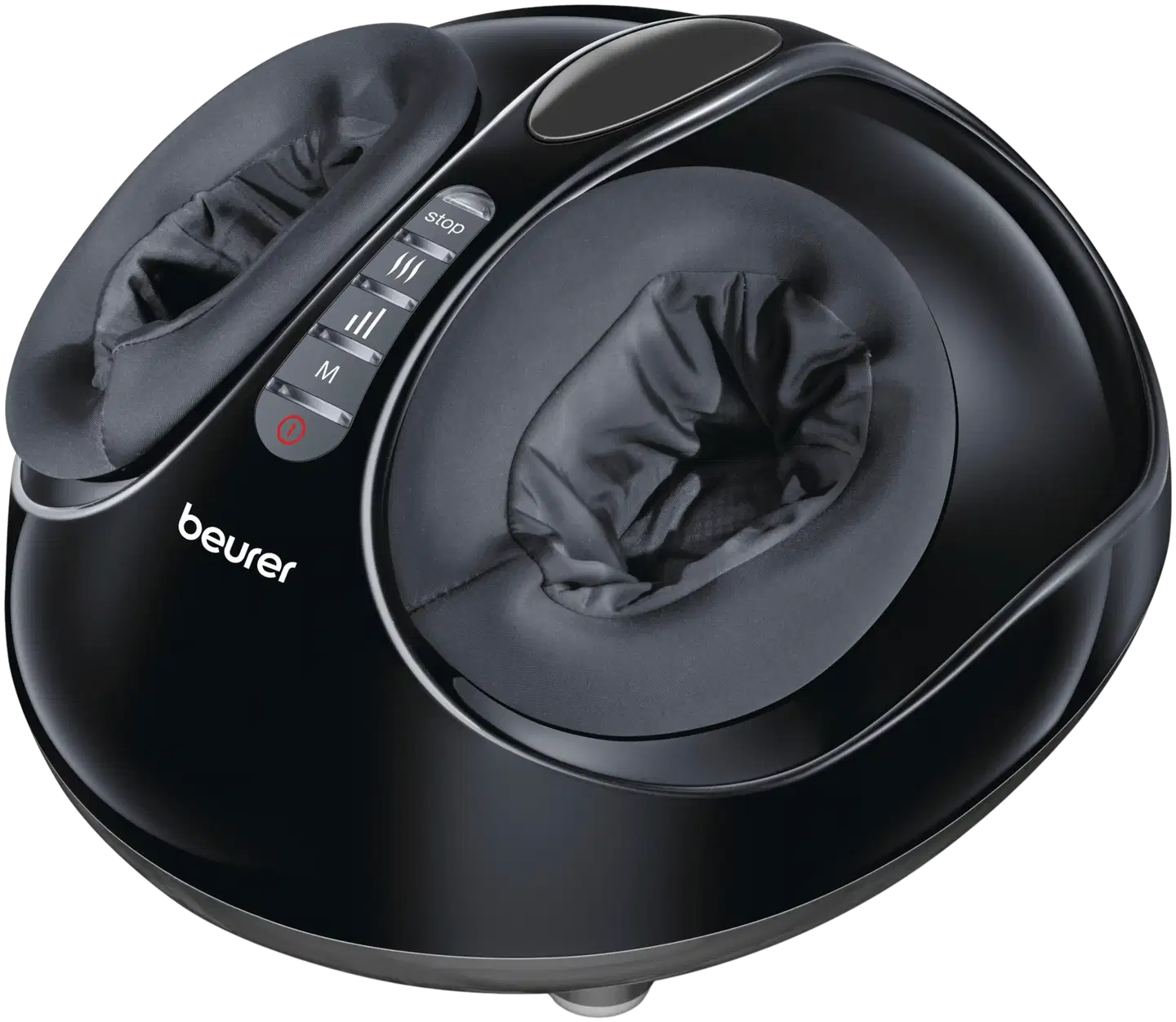 Beurer FM90 shiatsu- ja ilmapainejalkahieroja - 2