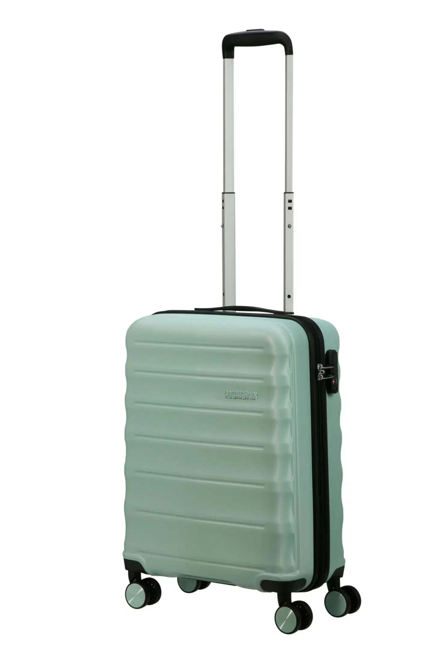 American Tourister matkalaukku Speedlink Spinner 55 TSA - 5