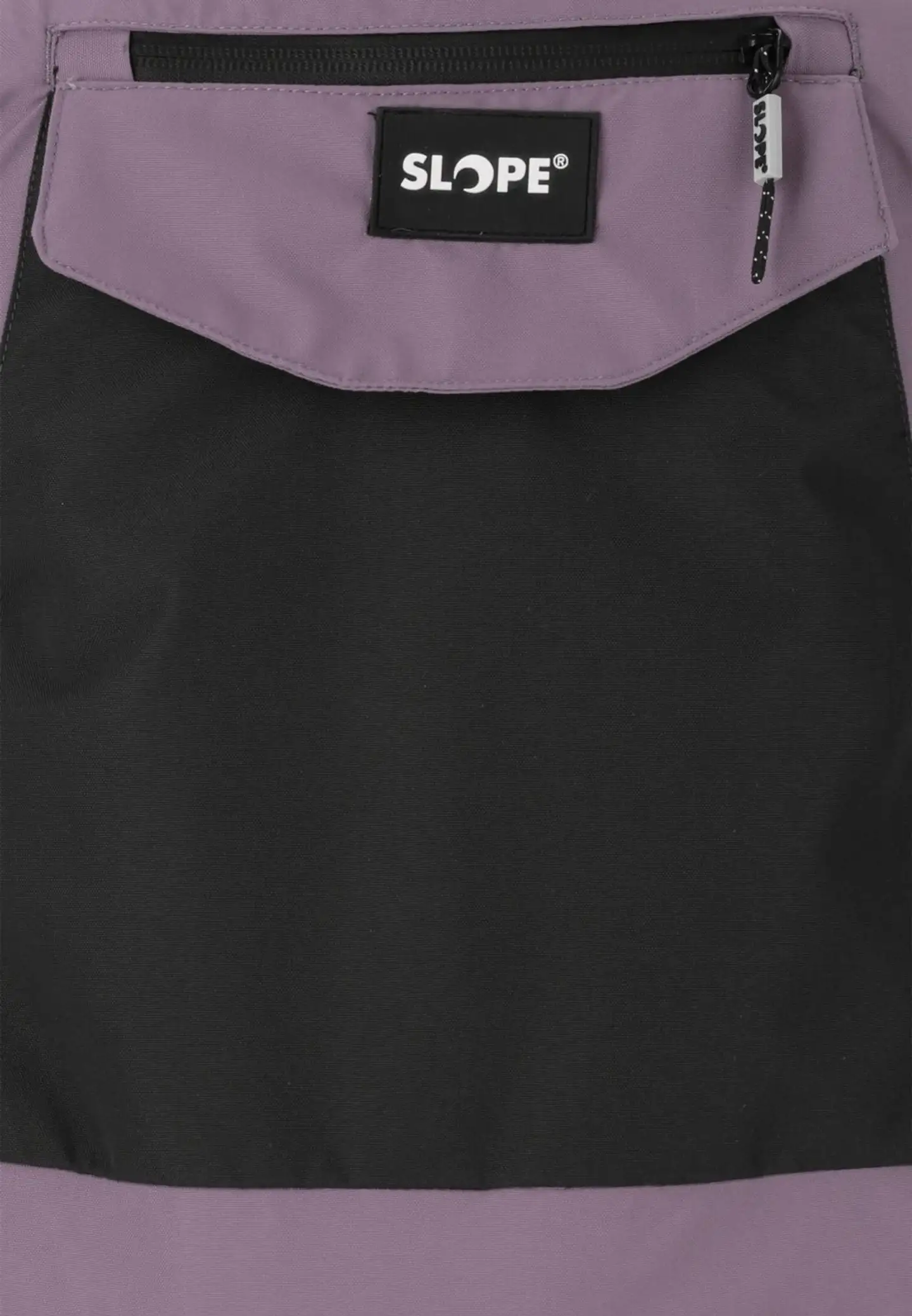 Slope naisten Kenwood lasketteluhousut - Gray Ridge - 3