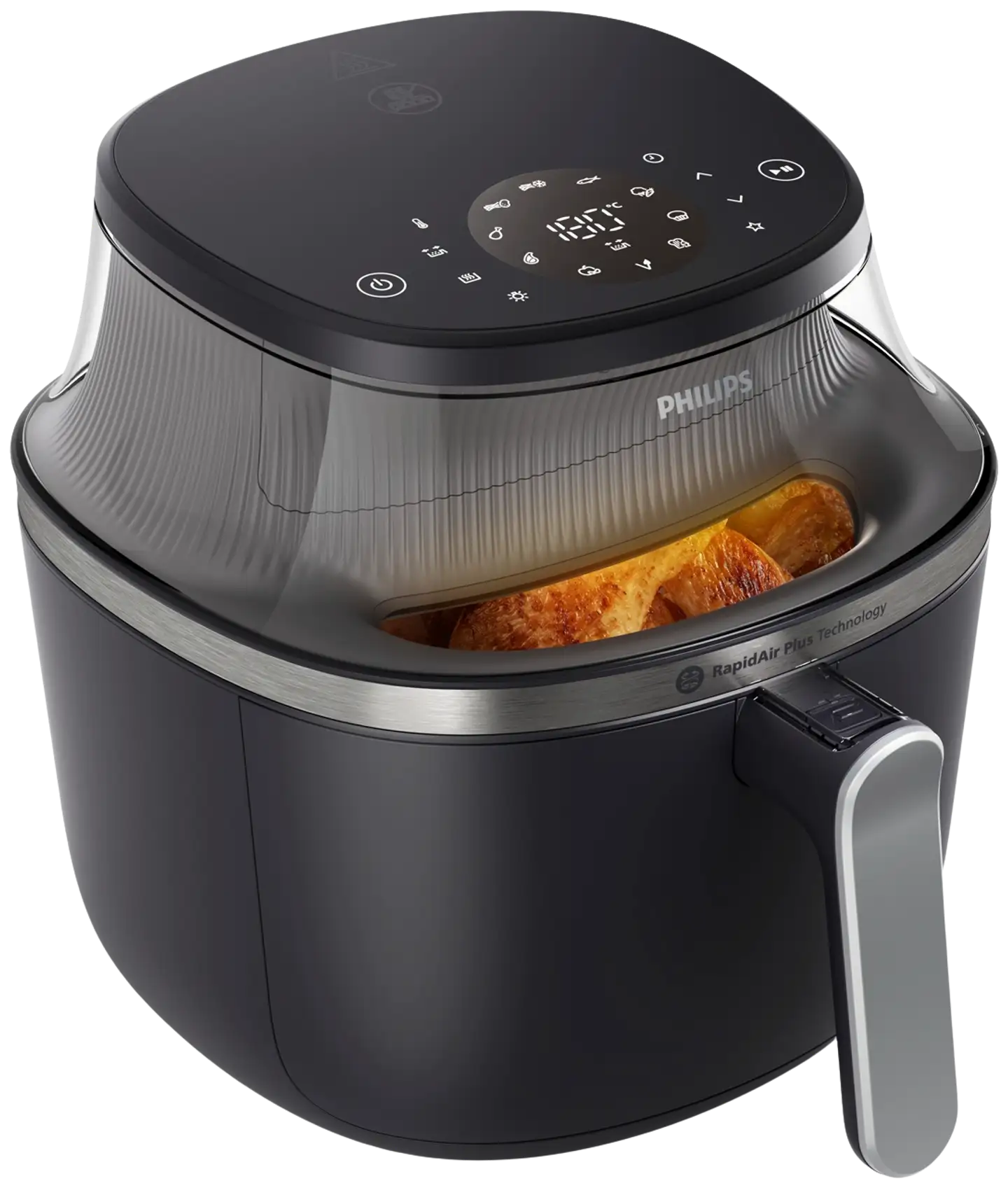 Philips 3000 Airfryer 7,2 L - 2
