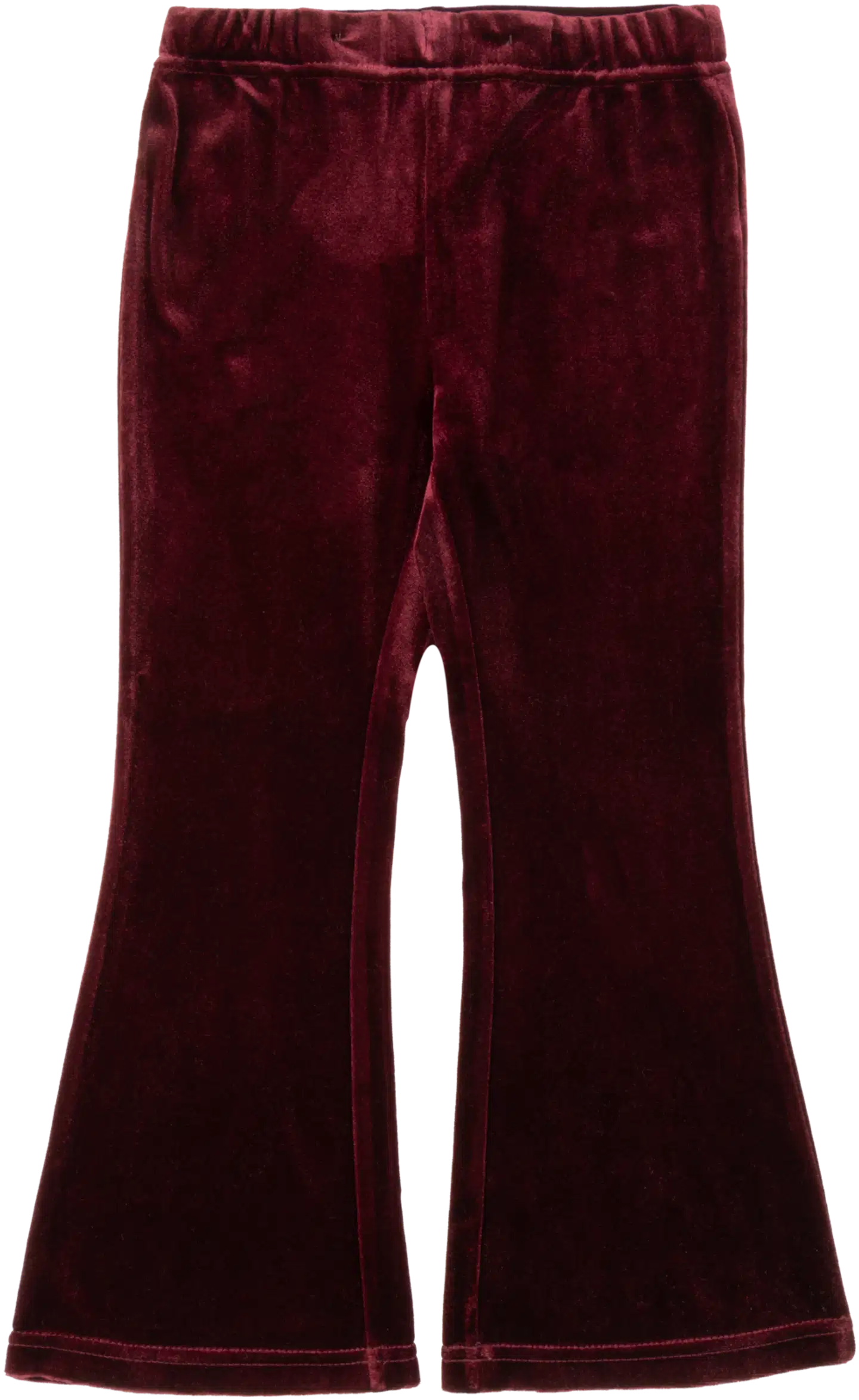 Ciraf lasten juhlaleggingsit 25TC264023 - red - 1