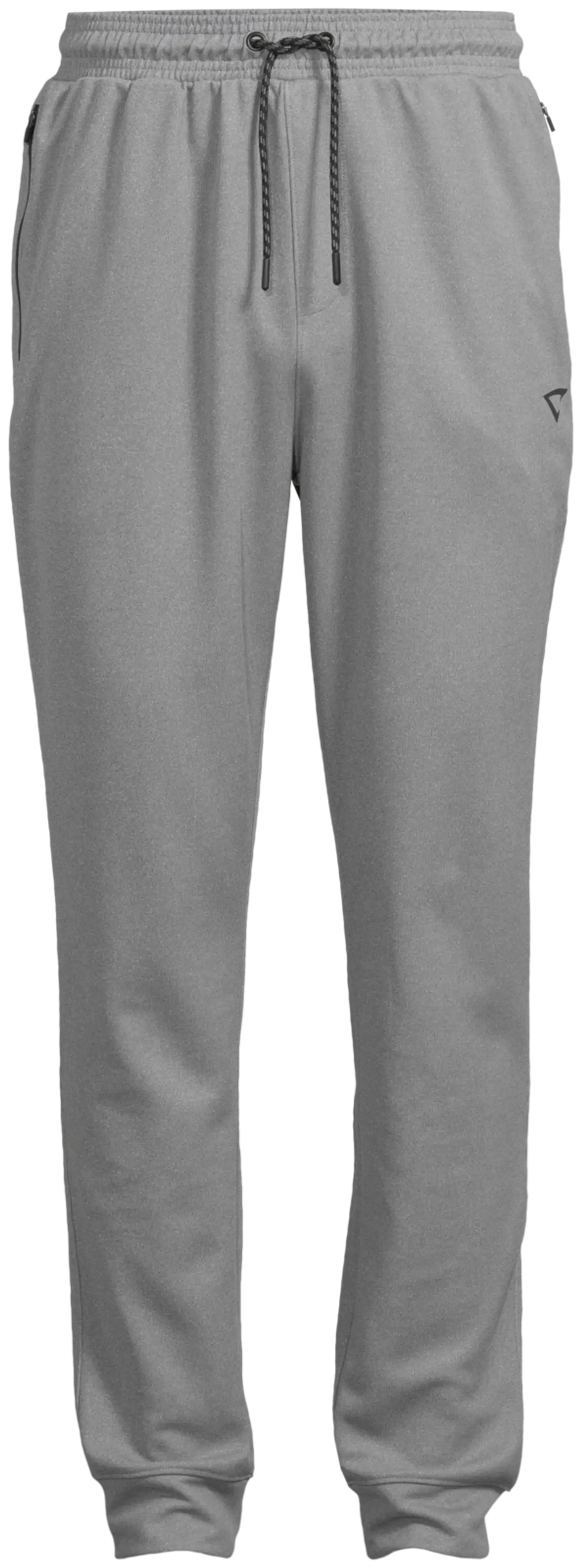 Cheetah miesten treenihousut CMP4594 - Grey Heather - 5