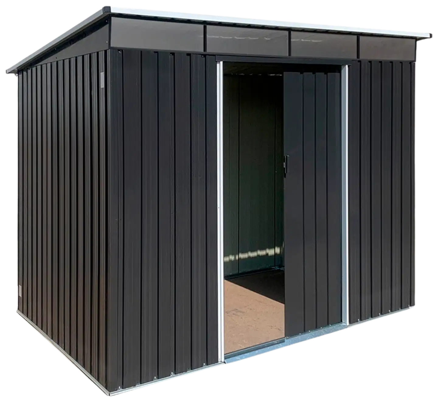 Fornorth pihavarasto polar 4.76 m2 - 6