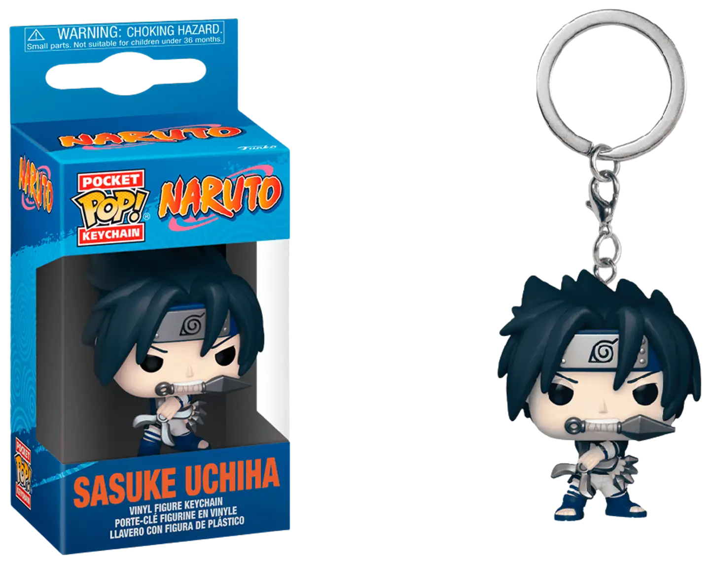 FUNKO POP! Pocket hahmo, lajitelma - 9