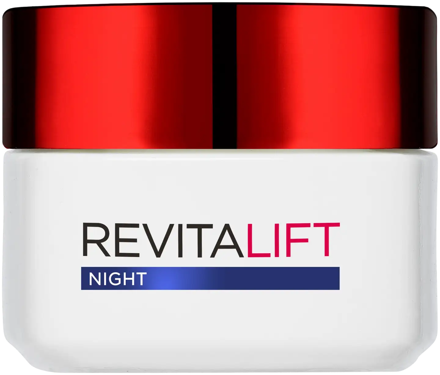 L'Oréal Paris Revitalift ryppyjä silottava ja ihoa kiinteyttävä yövoide 50ml - 1