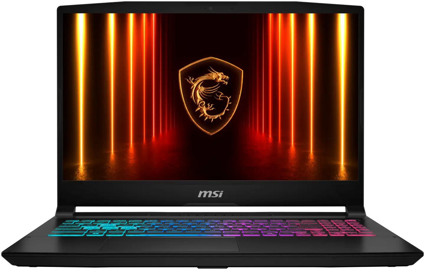 MSI Pelikannettava Katana 15 HX B14WGK - 1