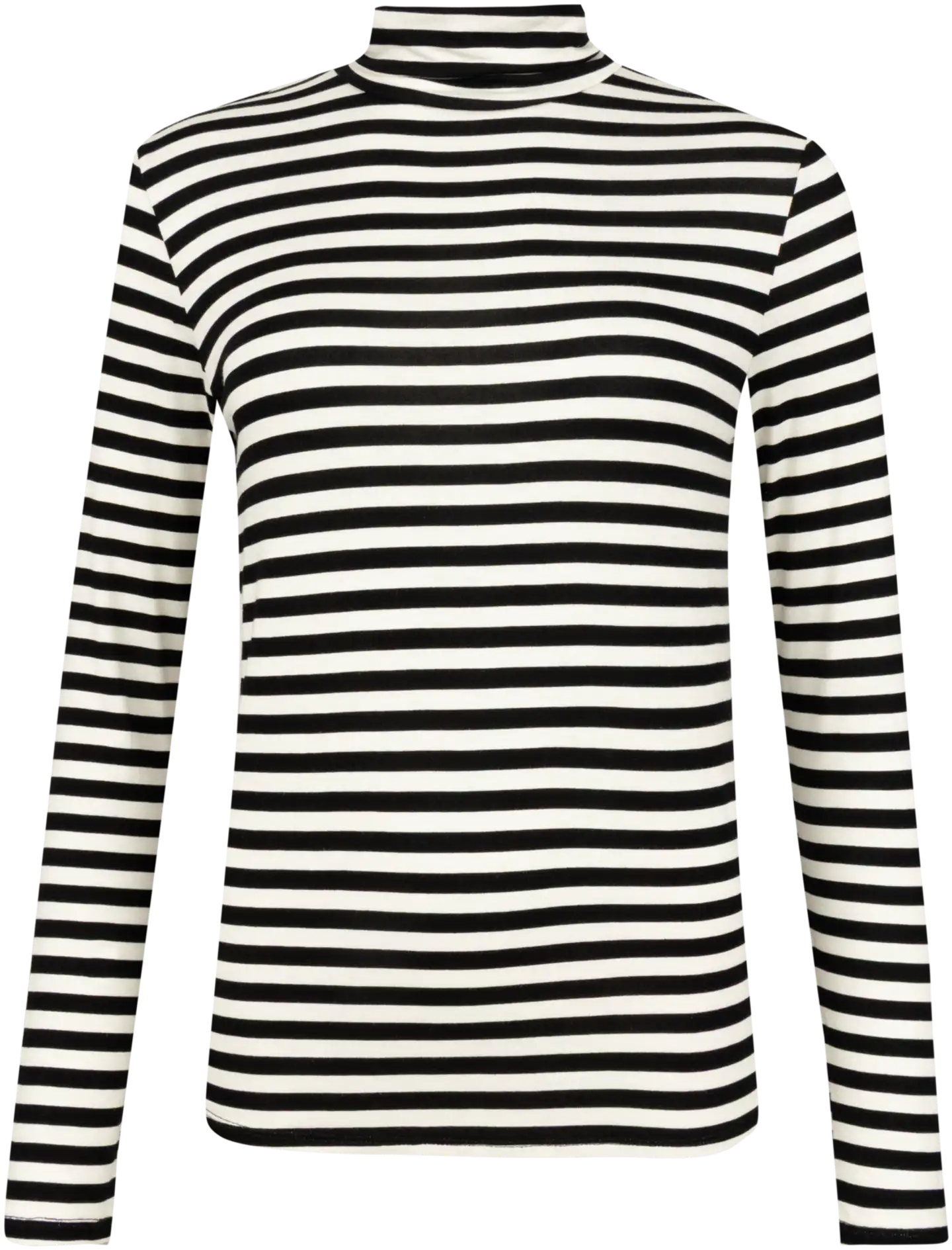 TEX naisten poolopaita I997141 - Off white - 1