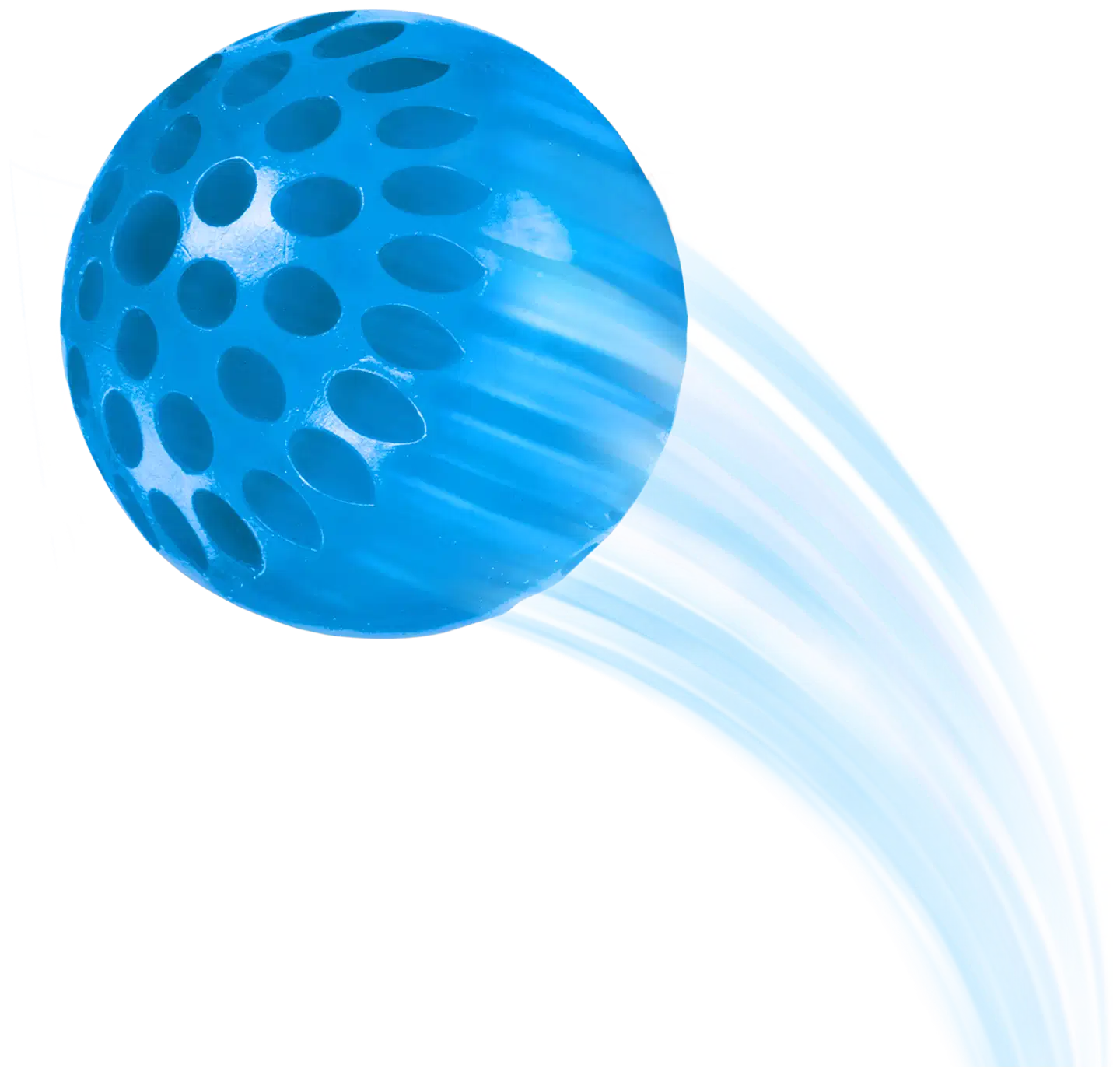 Gak Splat - 60 mm Gak Splat Ball - 2