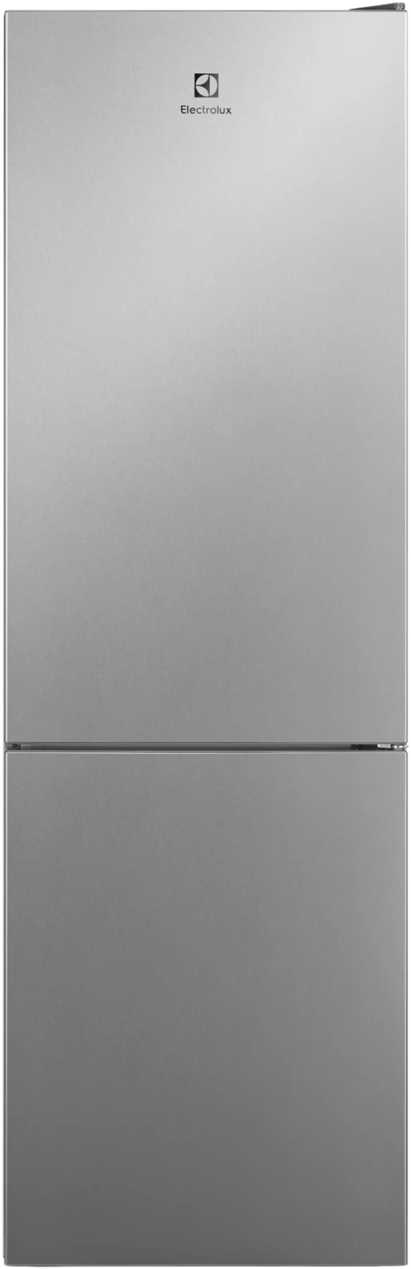 Electrolux jääkaappipakastin LNT6ME32U2 teräs - 2