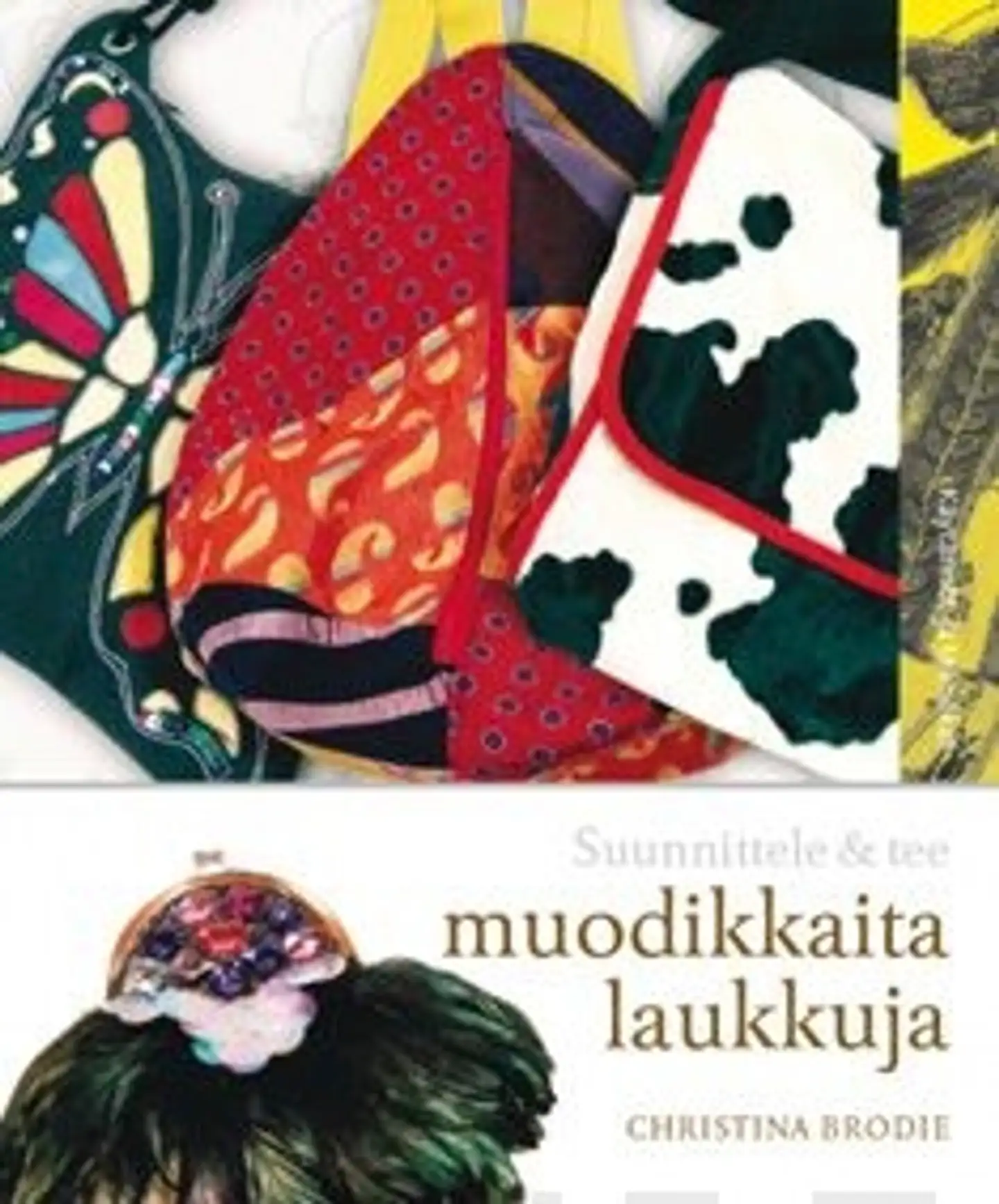 Brodie, Muodikkaita laukkuja