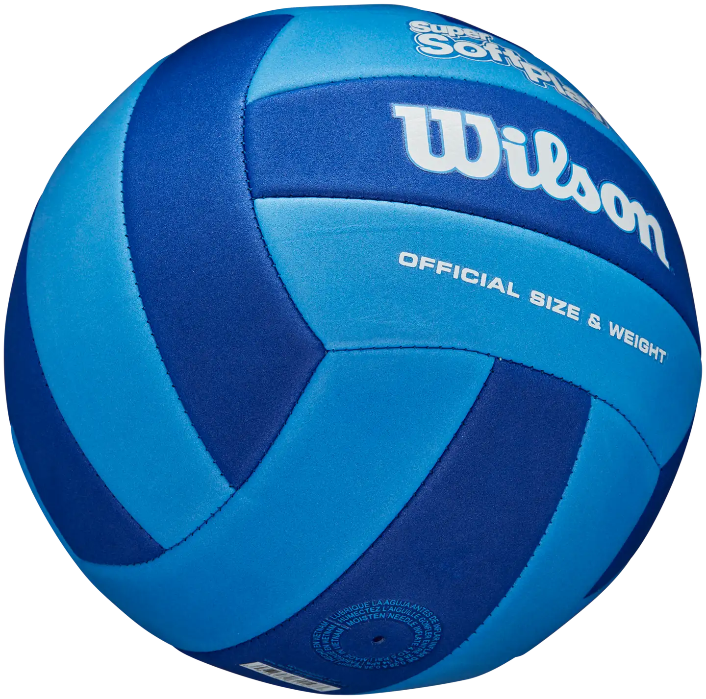 Wilson Super Soft Play rantapallo - 3