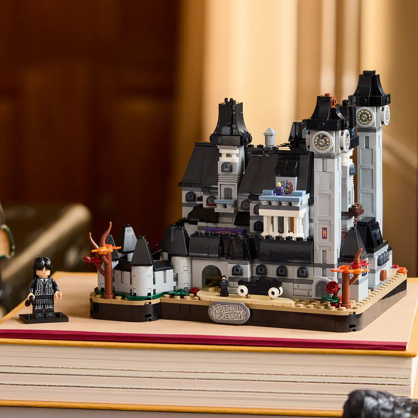LEGO® Wednesday 76788 WEDNESDAY 76788 - 11
