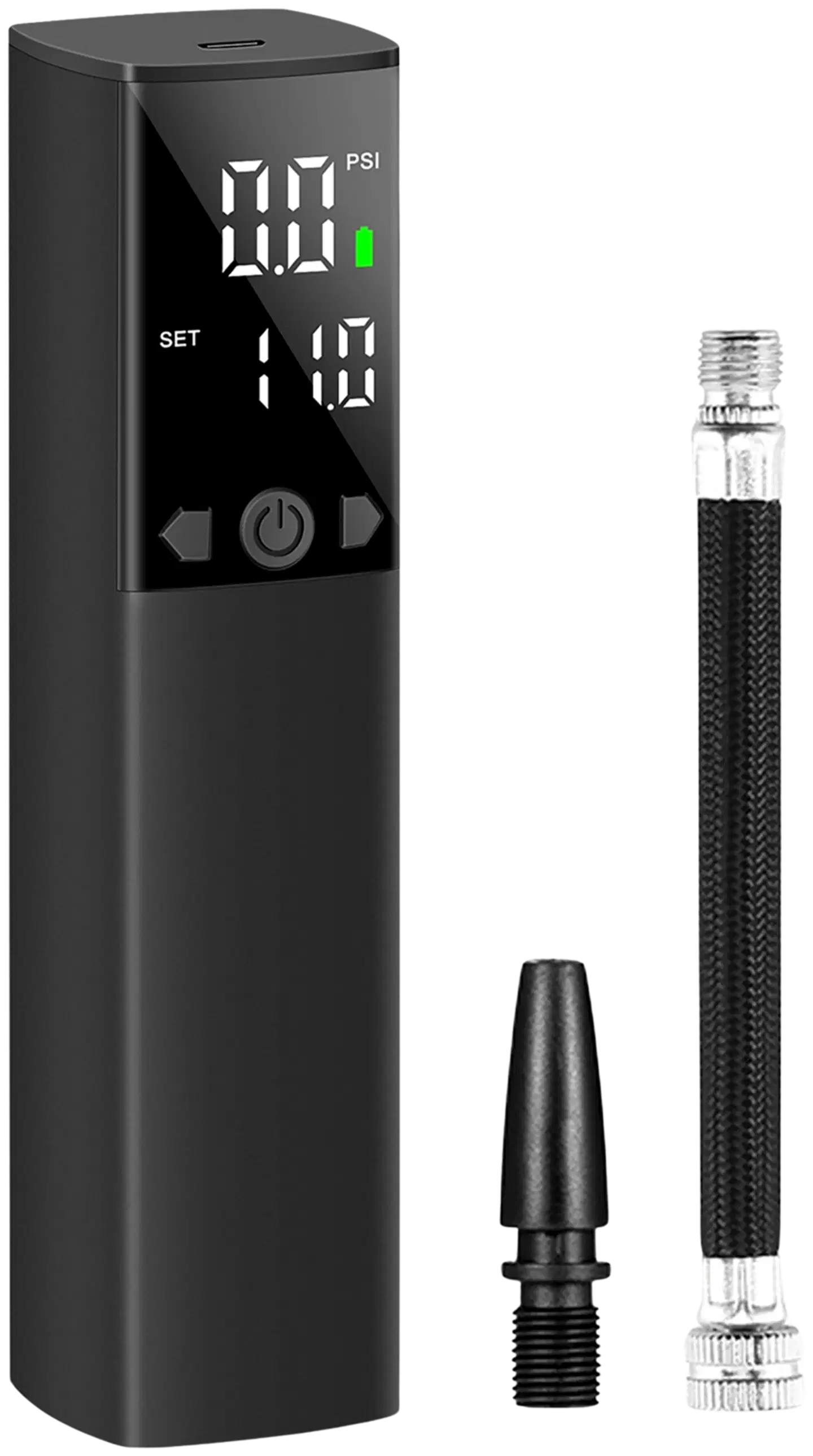 Edge Elektroninen Pallopumppu SmartPump - 2