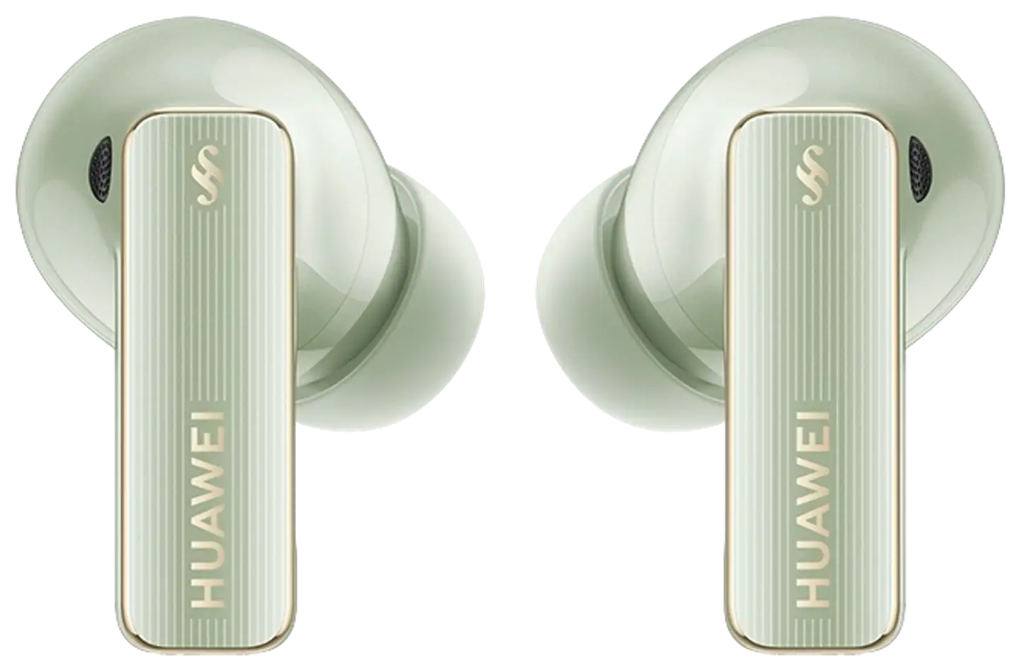 Huawei langattomat vastamelunappikuulokkeet FreeBuds Pro 4 vihreä - 4