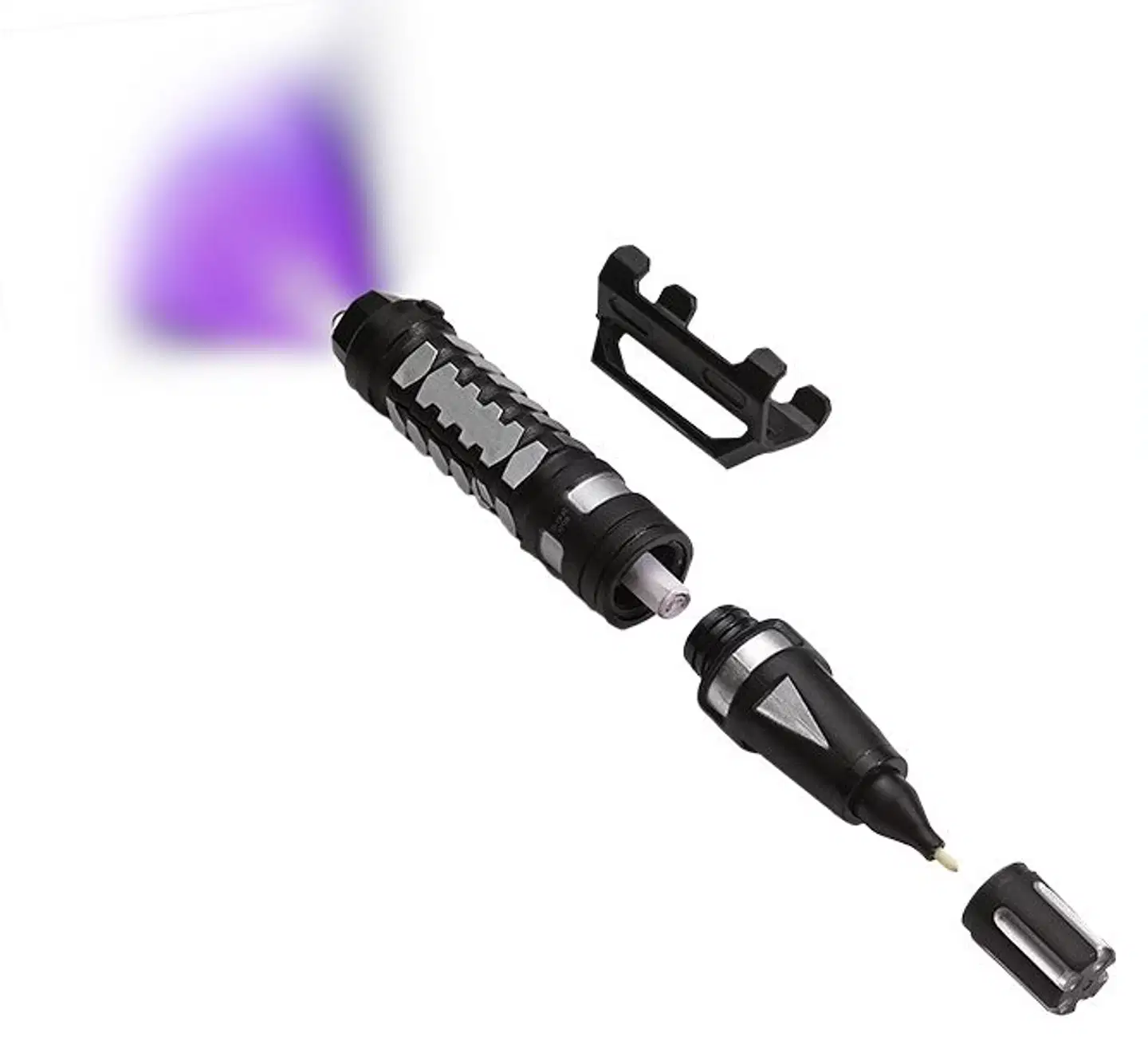 SpyX Night Ops Kit-vakoilulaitteet - 8