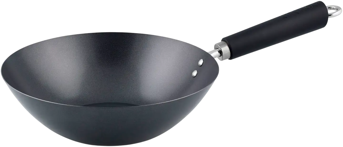 Ken Hom wok Excellence non-stick 27 cm - 1