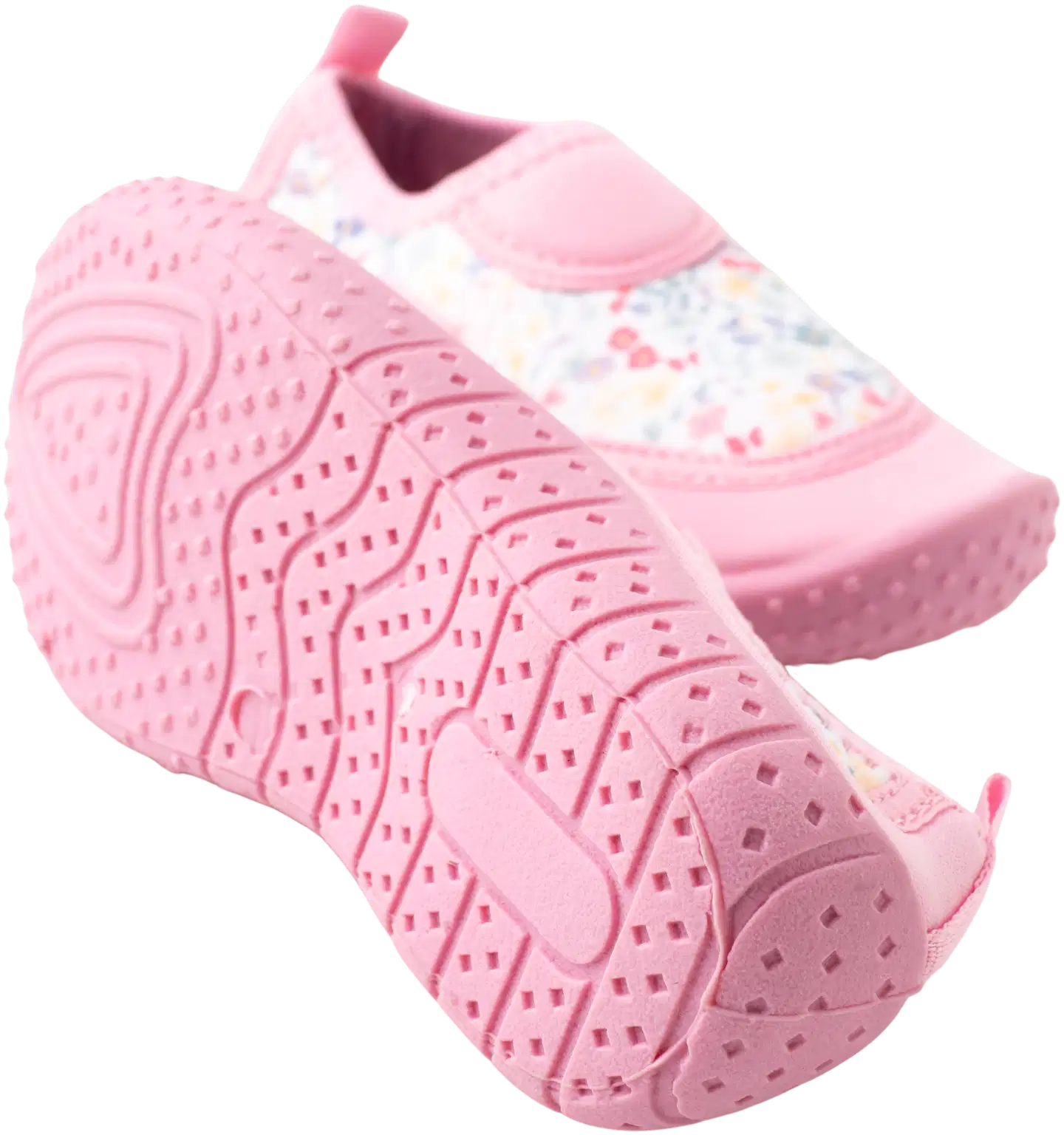 TEX lasten uimatossut I274732 - Sweet Pink - 3