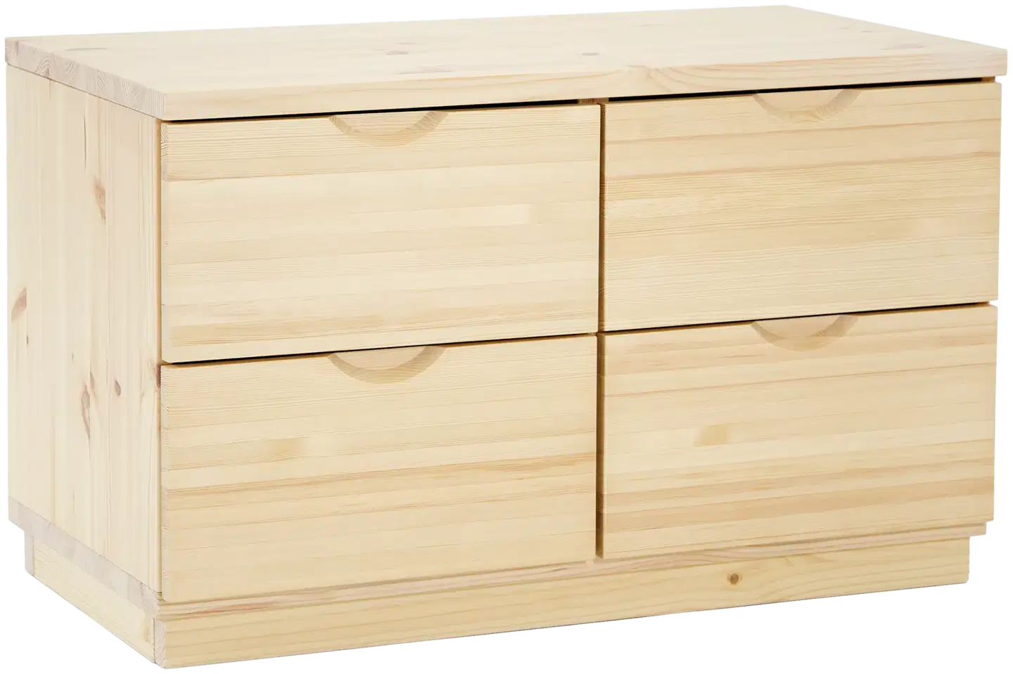 Lundia Classic laatikosto, 4 laatikkoa - 2