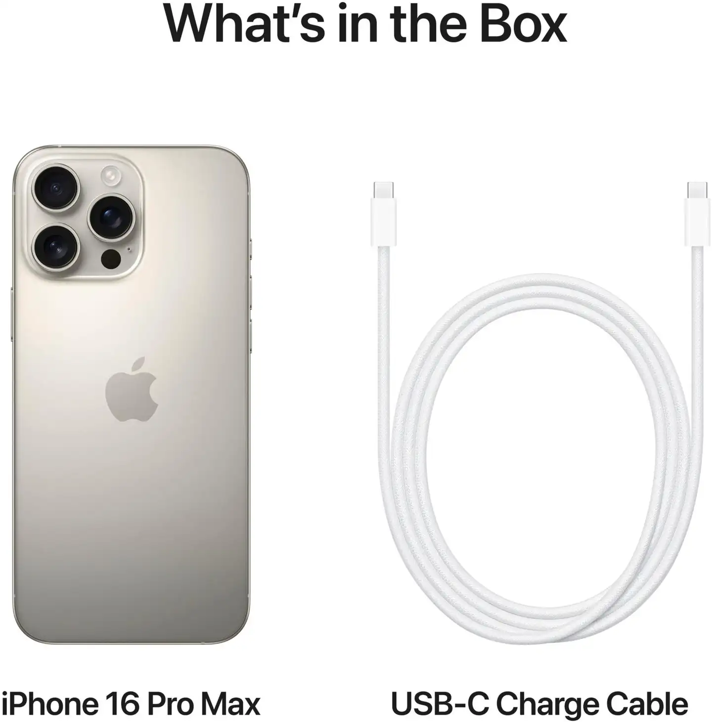 Apple iPhone 16 Pro 128GB luonnontitaani MYNG3QN/A - 5