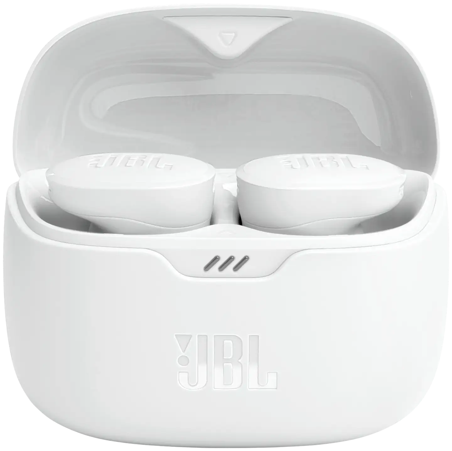 JBL Bluetooth nappikuulokkeet Tune Buds valkoinen - 4