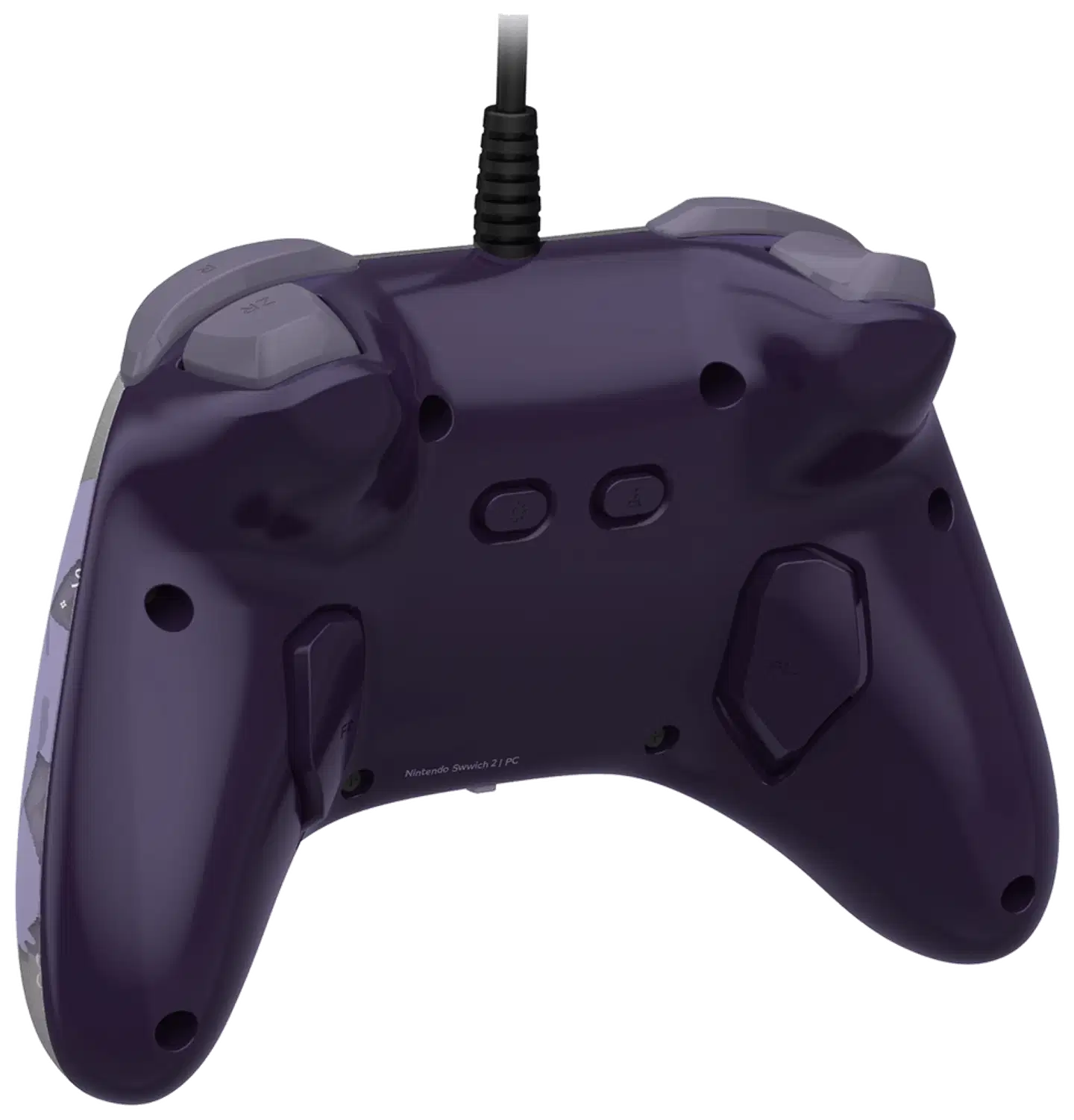 Horipad Turbo Switch 2 ohjain, Gengar & Mimikyu - 2