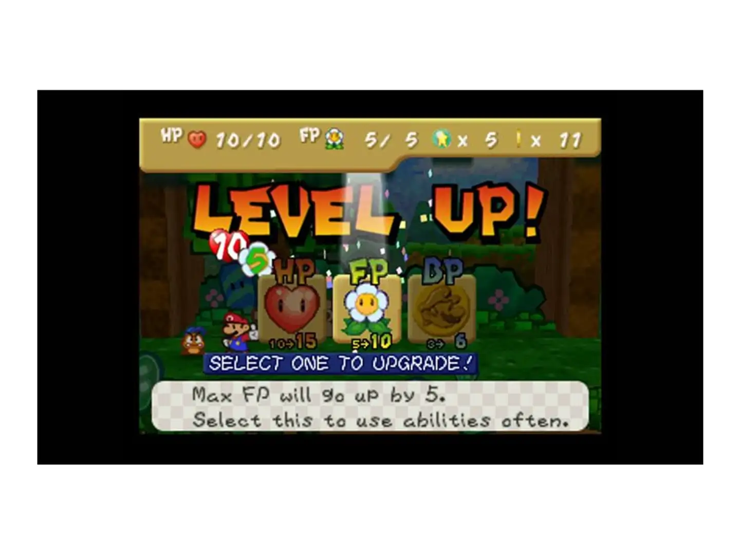 NSW Paper Mario: The Thousand-Year Door - 14