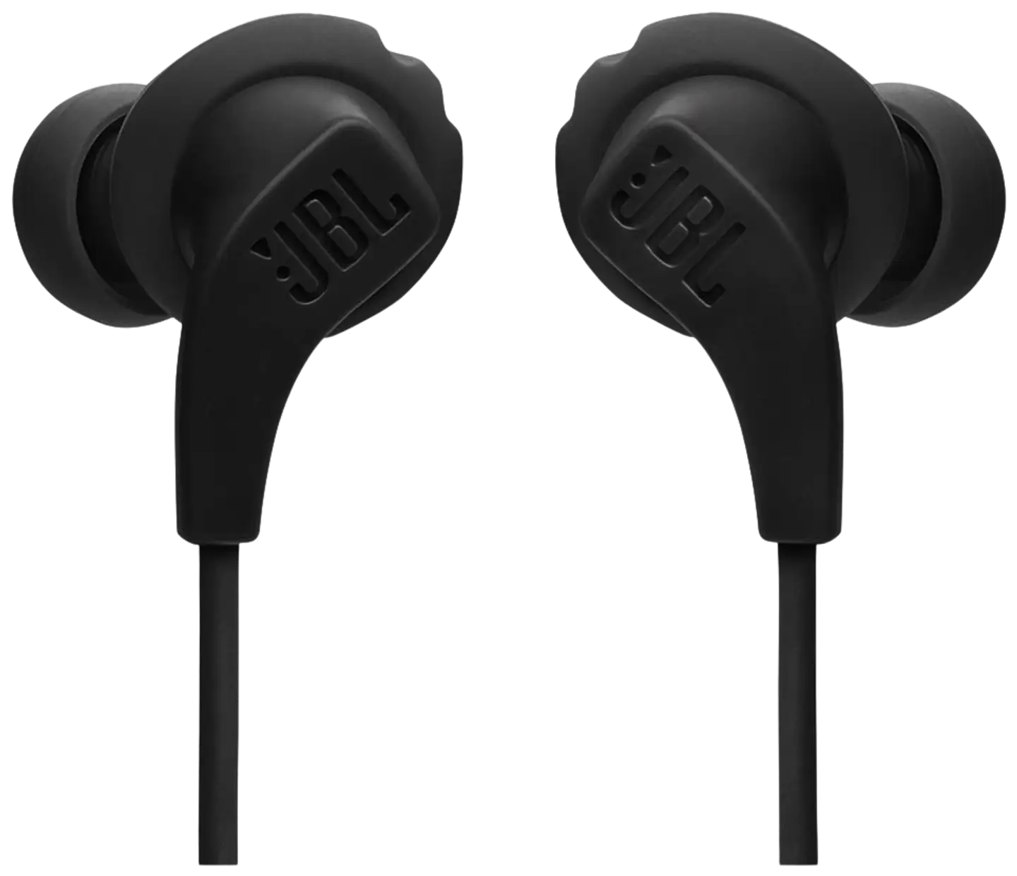 JBL Endurance Run 2 langattomat urheilunappikuulokkeet musta - 6