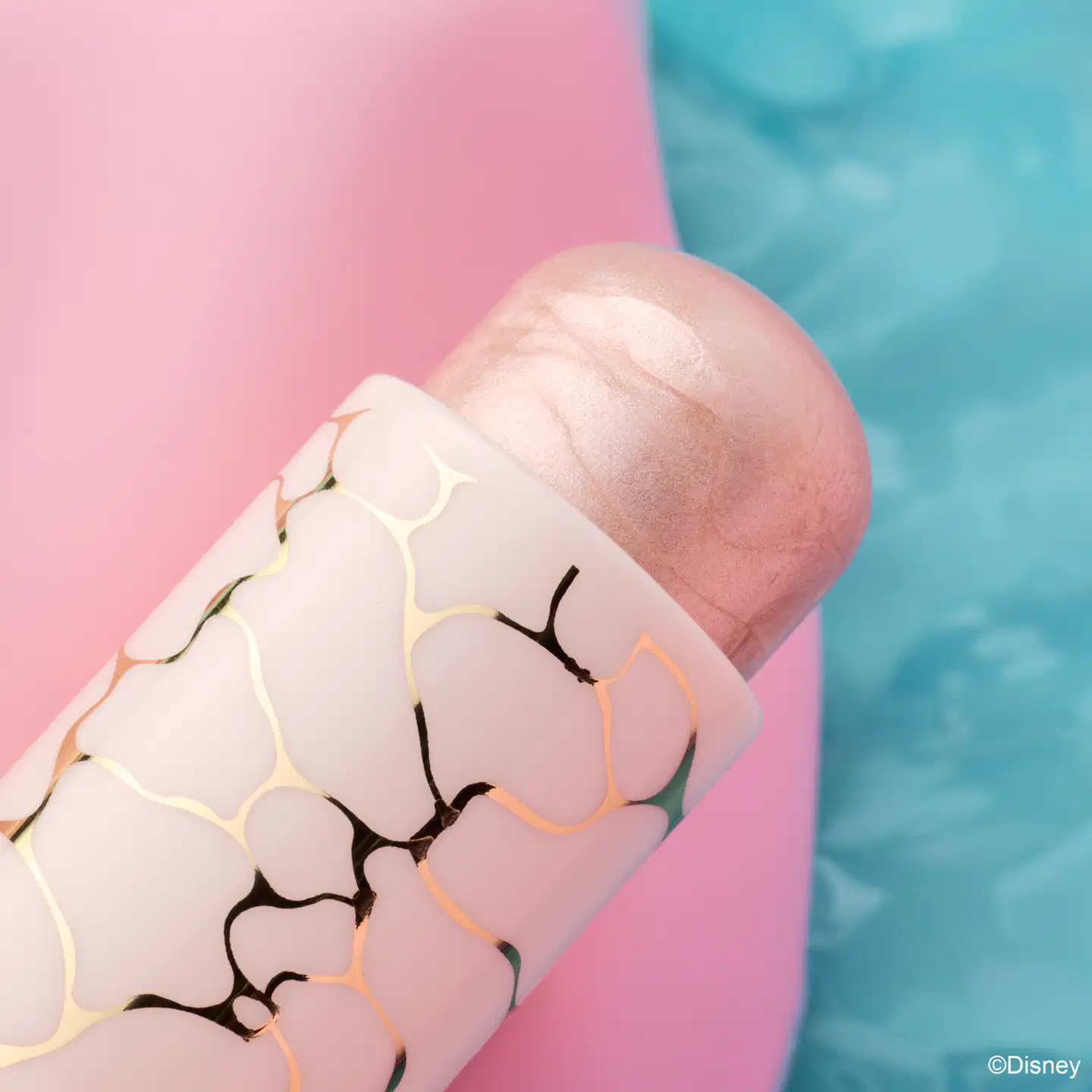 essence Disney THE LITTLE MERMAID balmy hehkupuikko 01 - 3