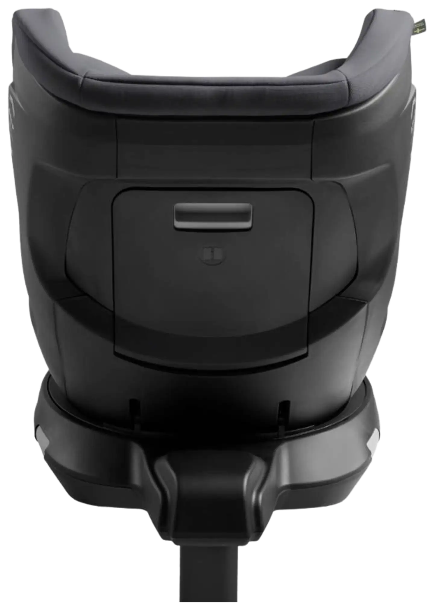 Axkid Spinkid 2 turvaustuin Arctic Mist Grey - 5