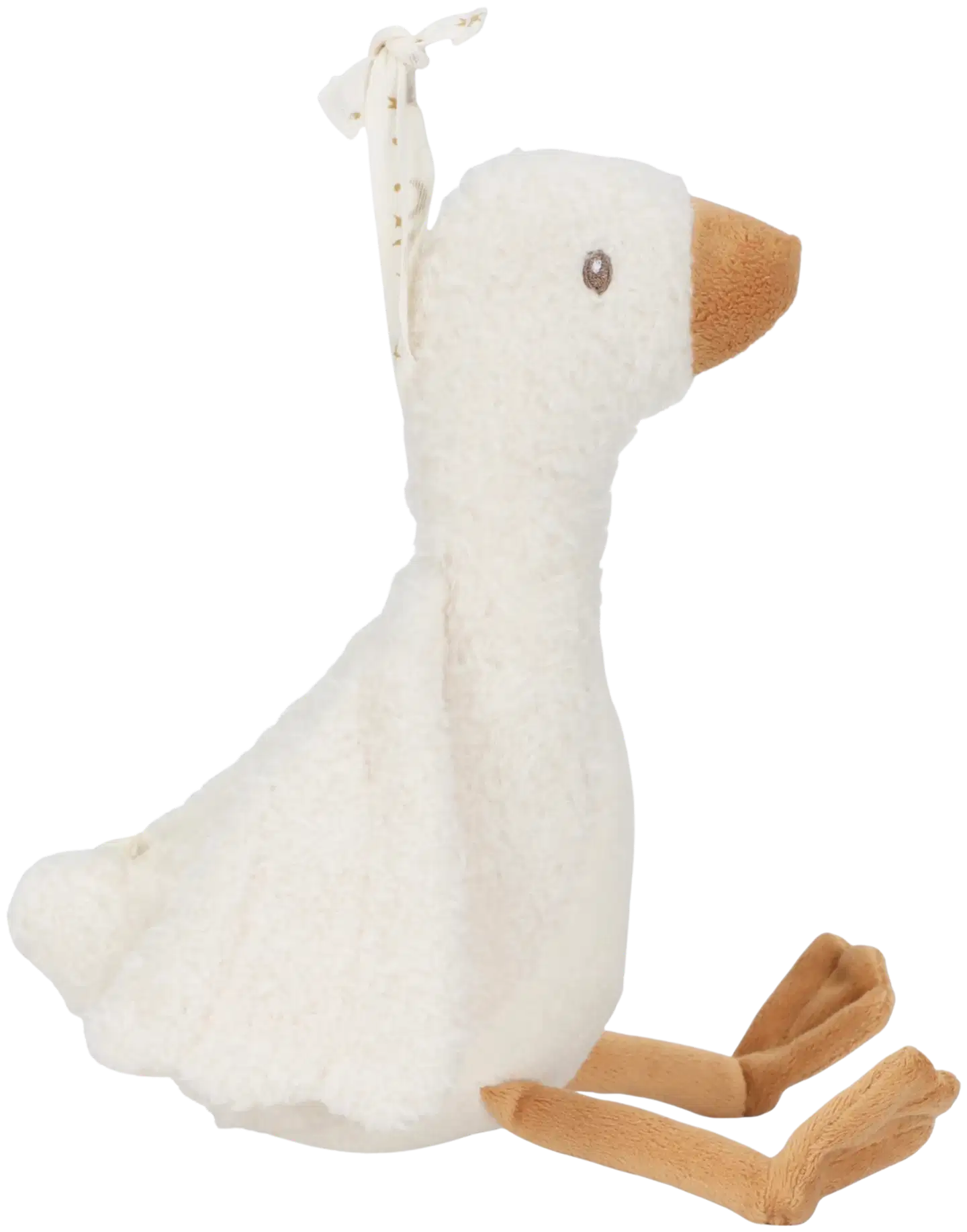 Yövalo musiikilla Newborn Little Goose - 2