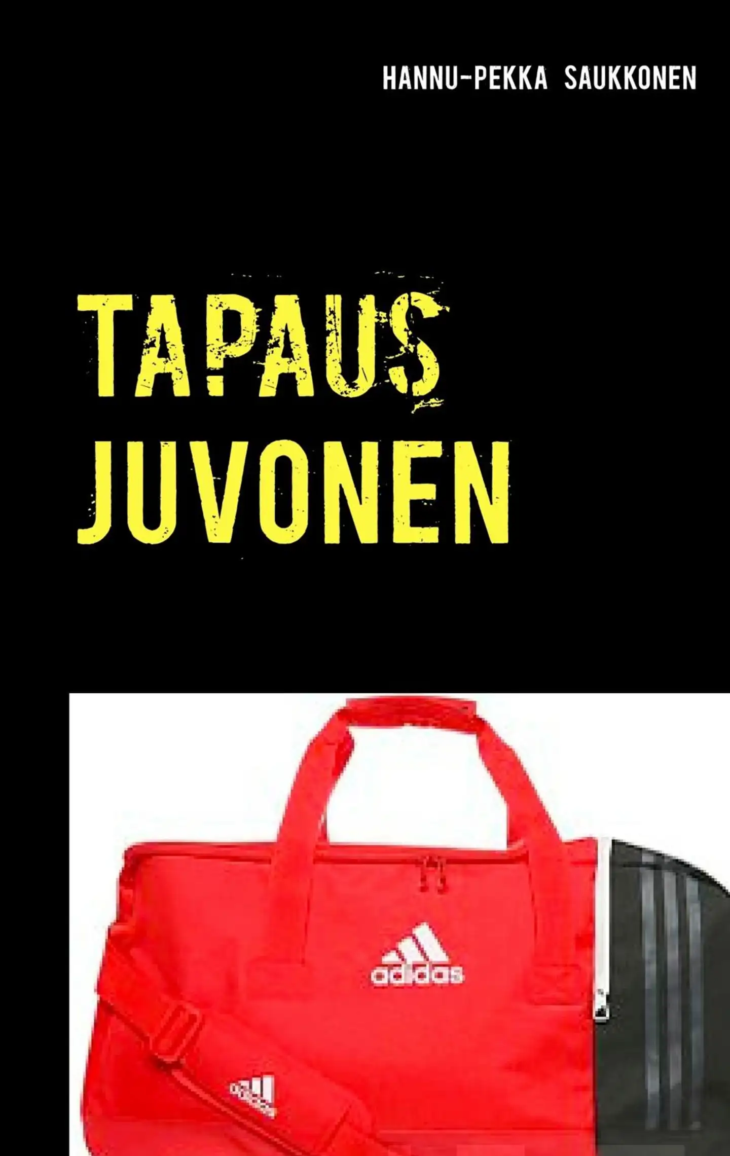 Saukkonen, Tapaus Juvonen