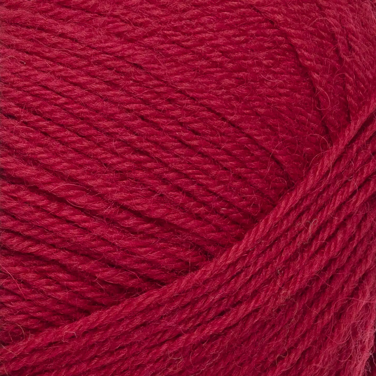 Novita lanka Isoveli 100g puolukka 523 - 2