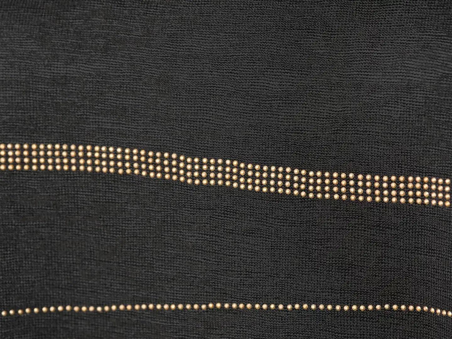 House naisten trikoopusero 228H261721 - BLACK - 5