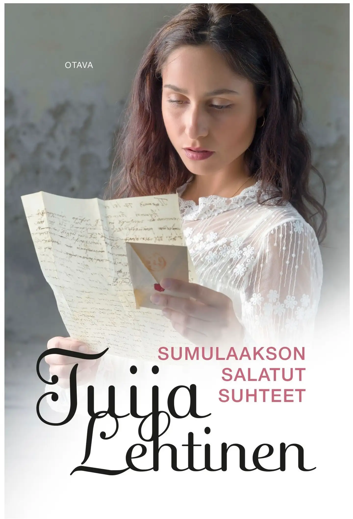 Lehtinen, Sumulaakson salatut suhteet