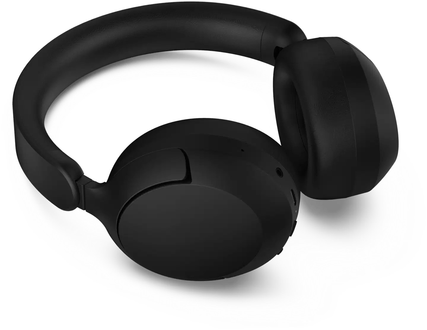 Philips langattomat vastamelukuulokkeet TAH6000BK/00 musta - 2