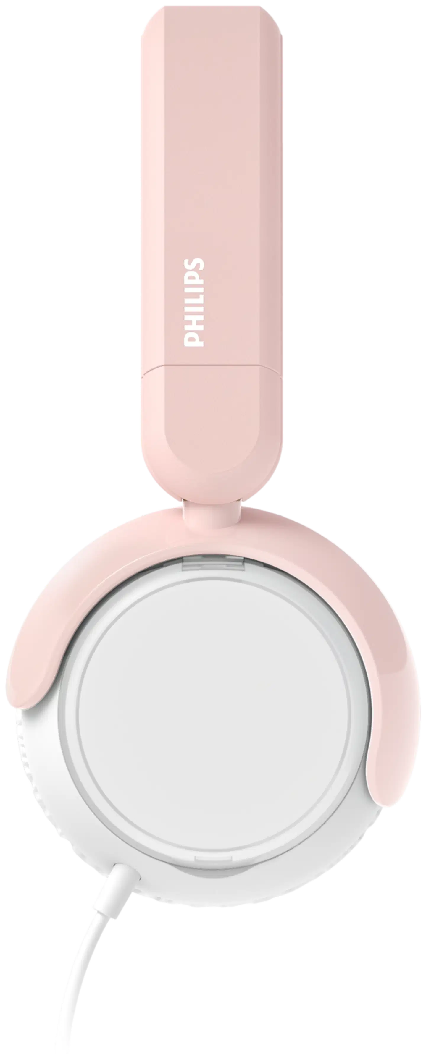 Philips langalliset lasten sankakuulokkeet TAK2000PK/00 pinkki - 3