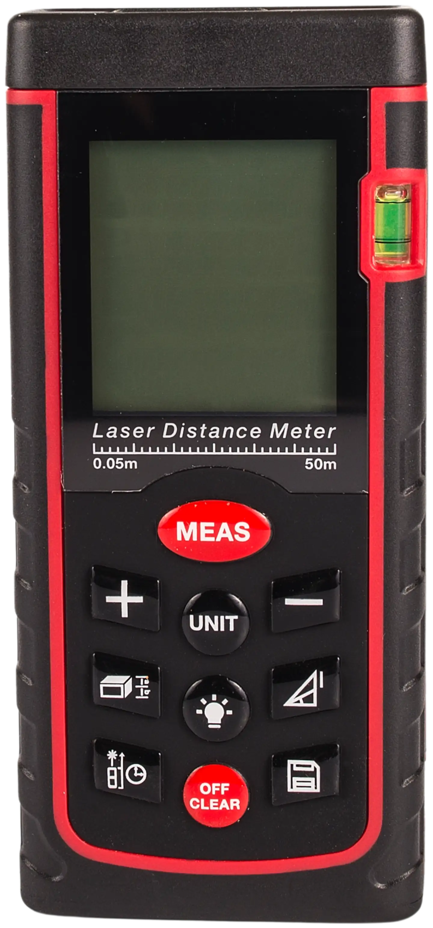 Ldm50 laser etäisyysmittari 50m