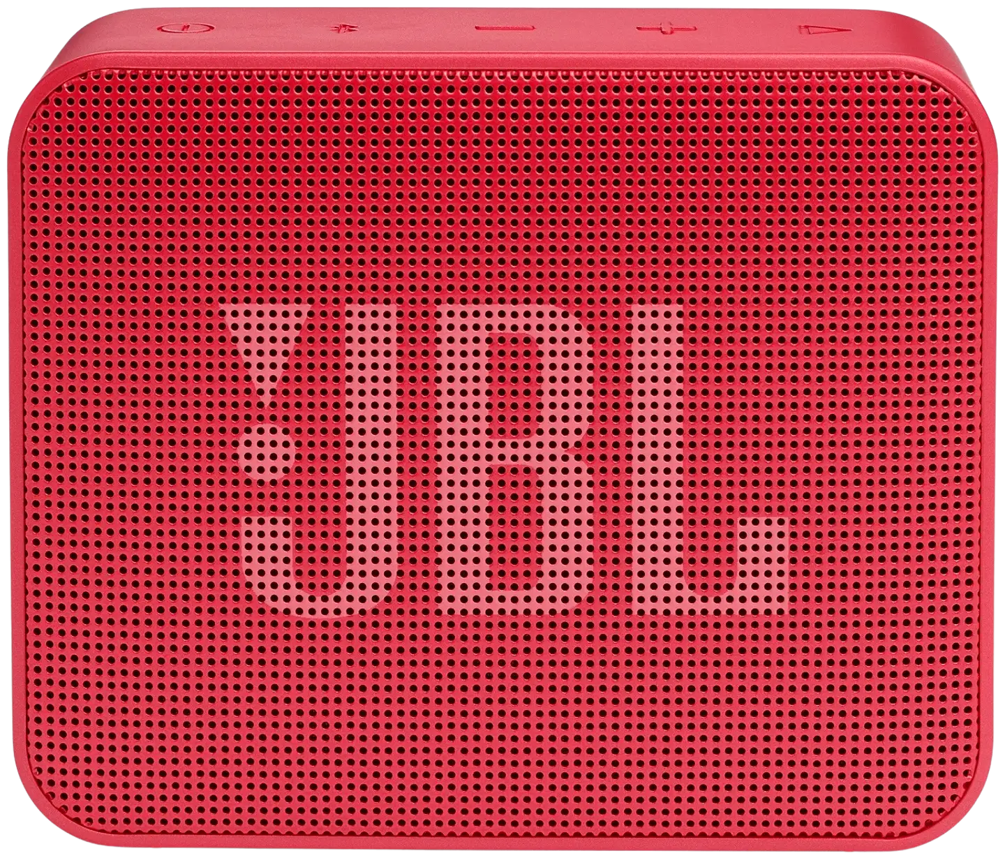 JBL Bluetooth-kaiutin GO Essential punainen - 1