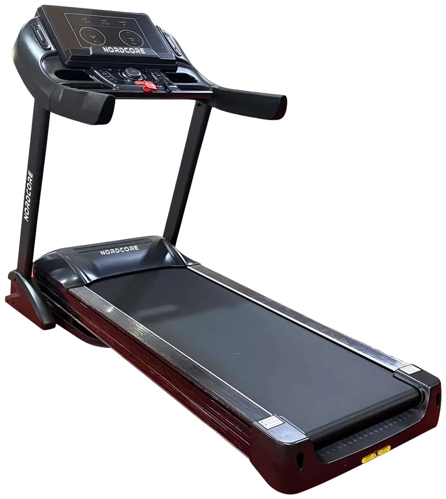 Nordcore juoksumatto 6000 - 1