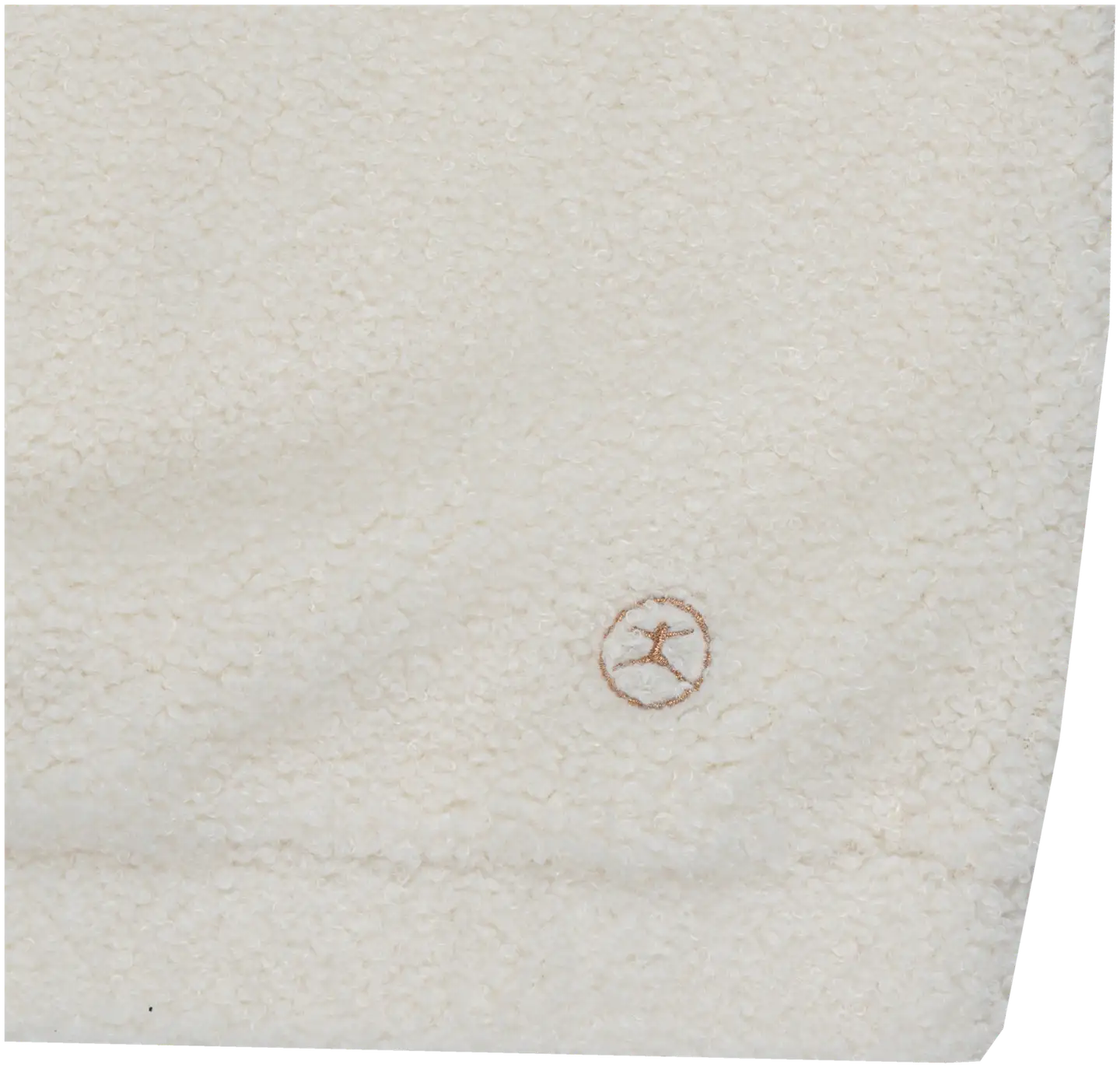 Danskin naisten sherpa jakku DCA24006 - Cloud Dancer 11-4201 TCX - 4