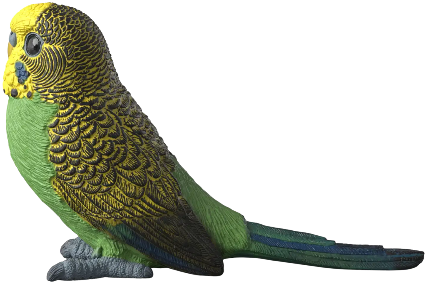 Schleich Undulaatti - 3