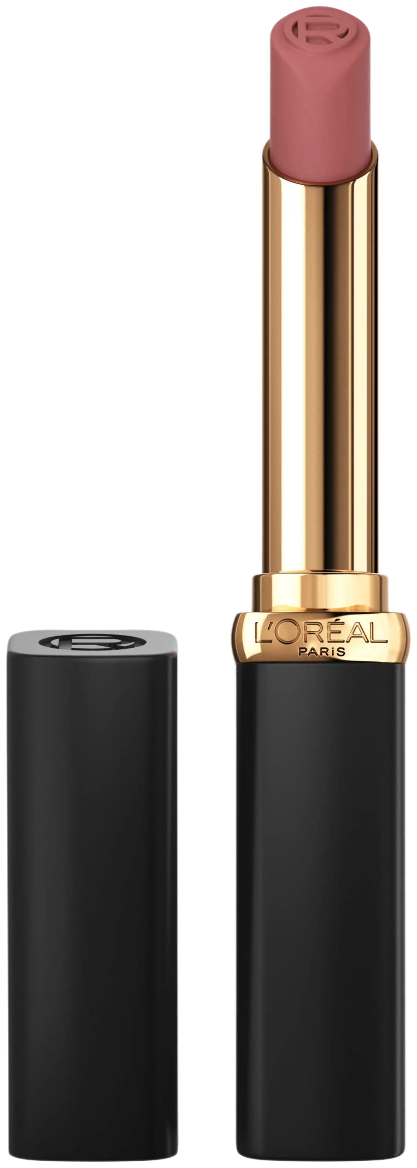 L'Oréal Paris Color Riche Intense Volume Matte 520 Le Nude Defiant huulipuna 1,8g - Worth It - 7