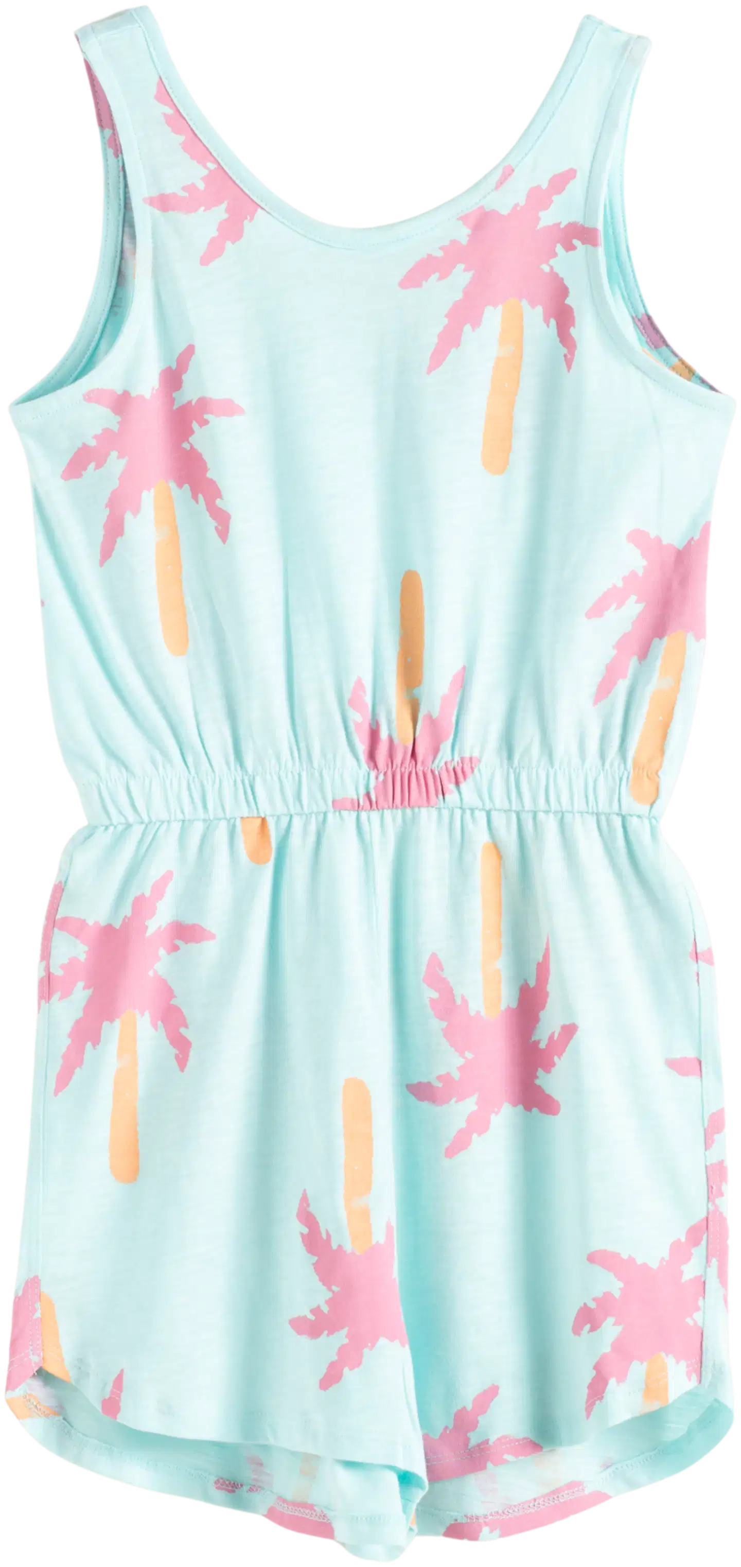 TEX lasten shortsipuku I276294 - Jade - 3