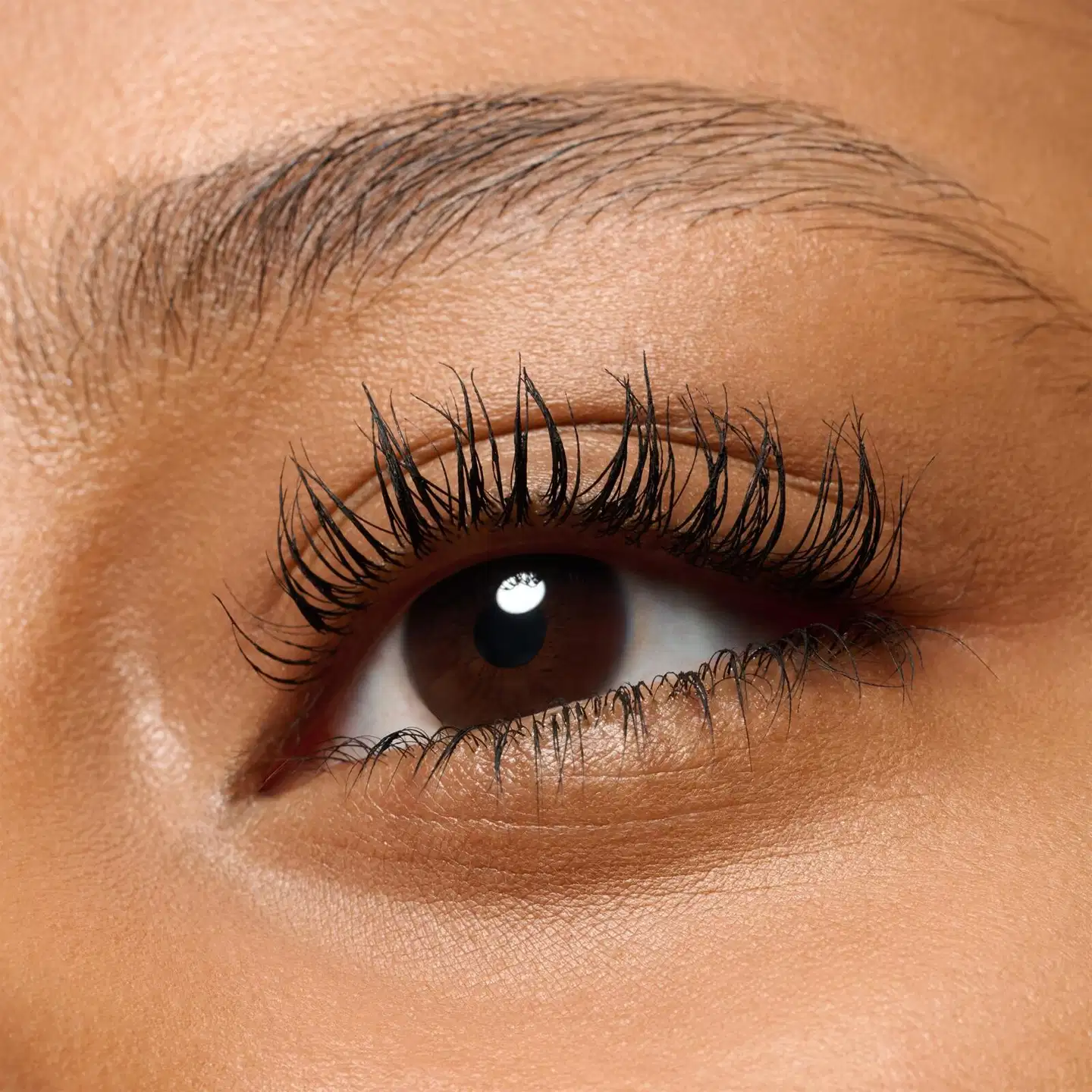 essence what the length! extreme lengthening mascara waterproof 02 Black Waterproof 10 ml - 4
