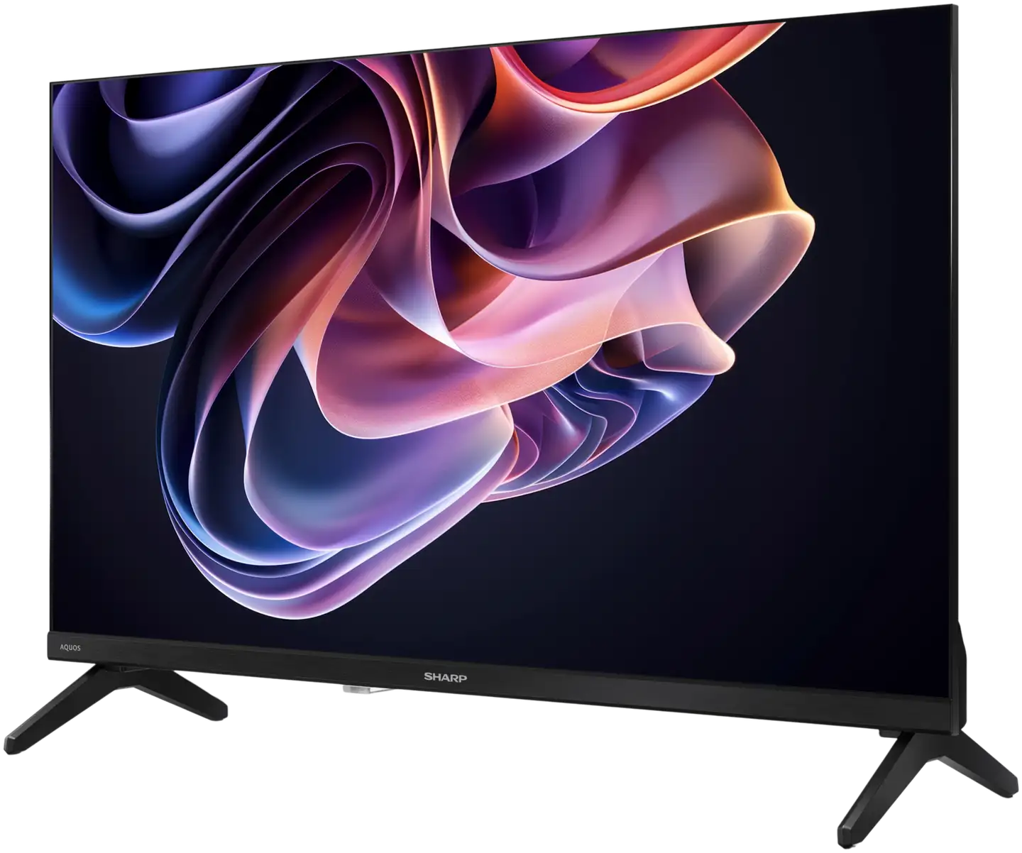 Sharp 24" HD Ready Google TV 24HF2265E - 3