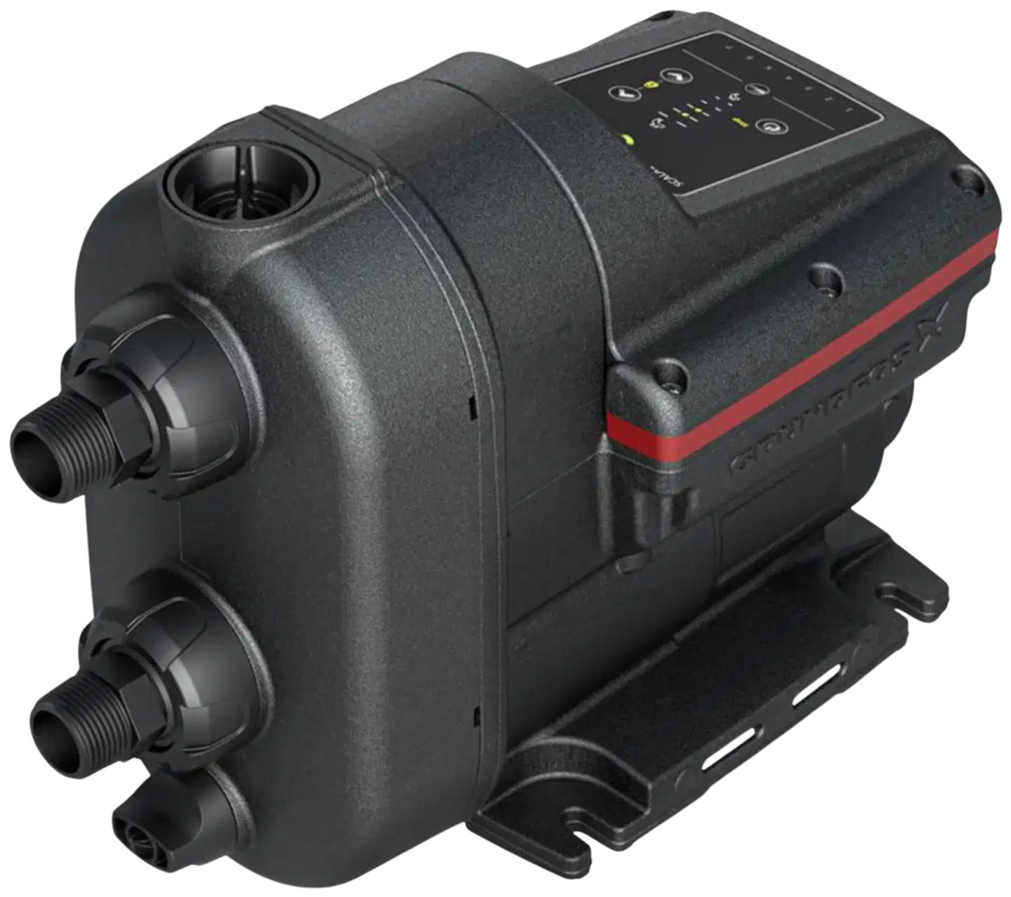 Grundfos vesiautomaatti scala2 3-45 - 1