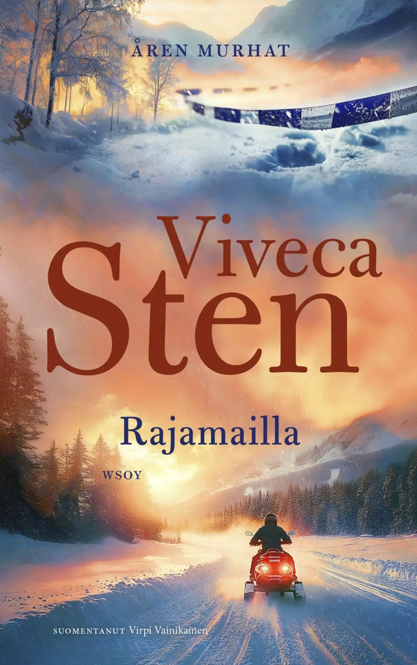 Sten, Rajamailla